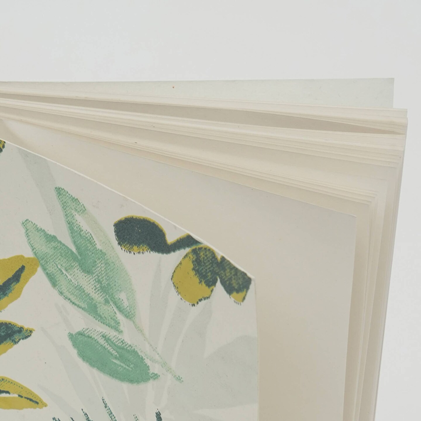 Sustainable Eco-Friendly Notebooks (Pack of 6) – 7x10 Inch Recycled Paper Writing Journals for Students, Office & Daily Notes