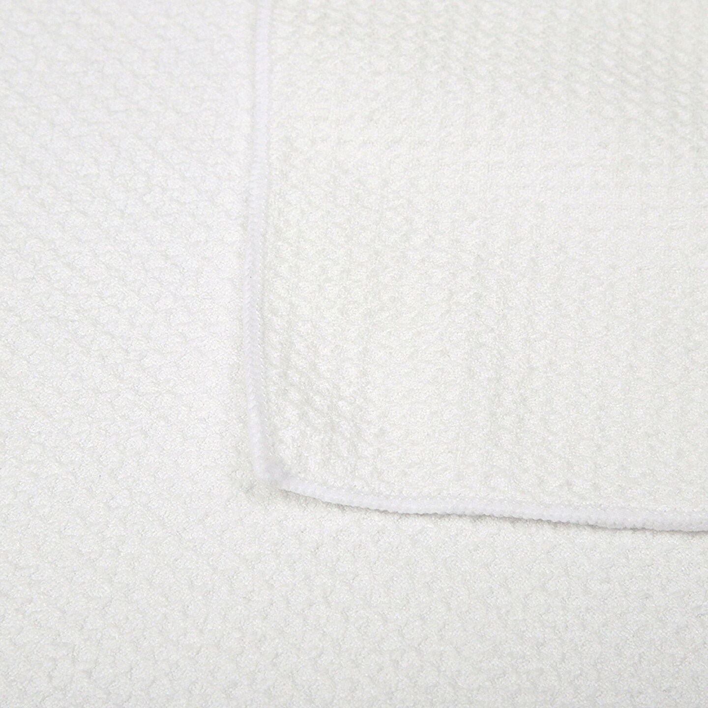 Square Sublimation Hand Towels - 4 Pack