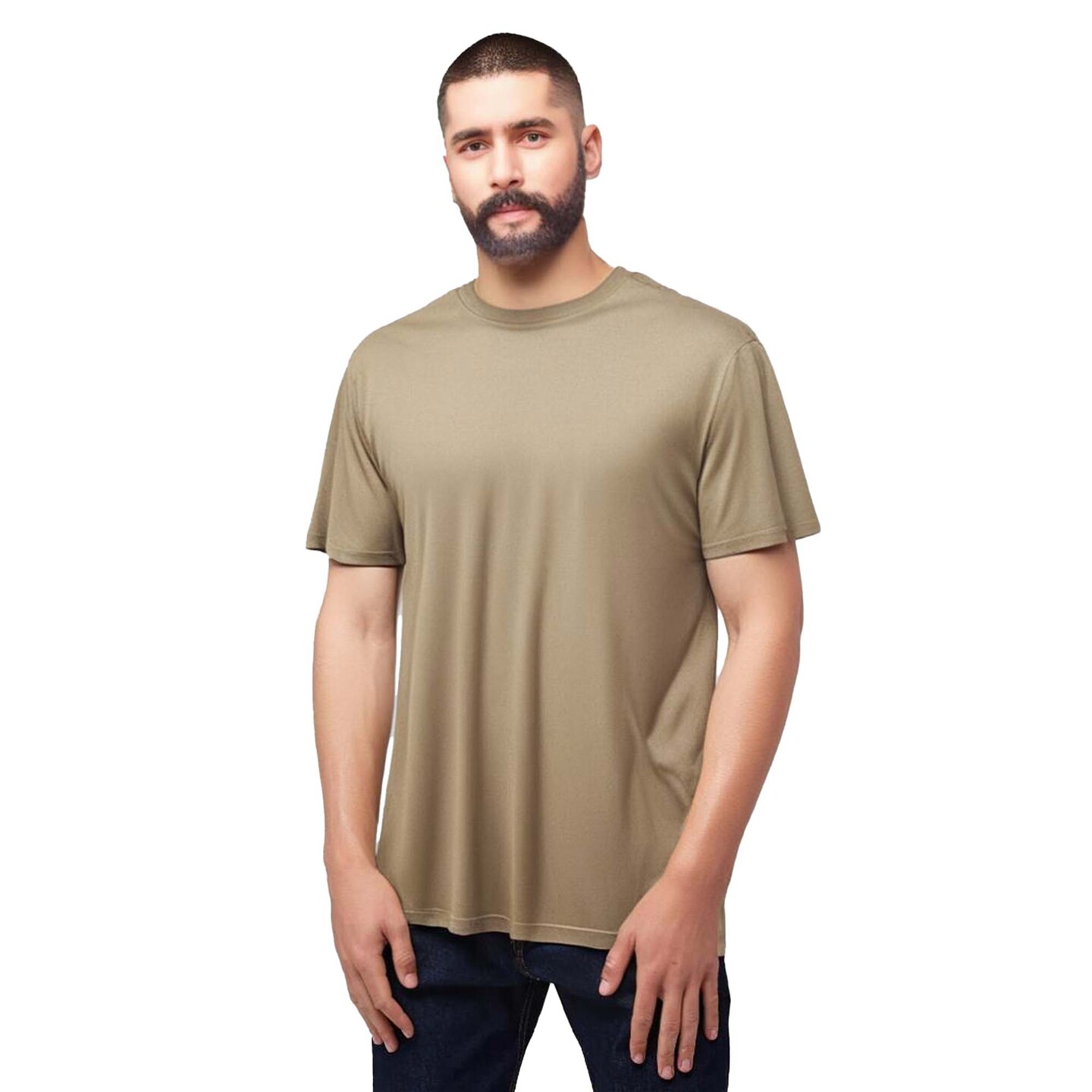 Gildan Classic T-shirt Uomo - Taglia L: La Maglietta Basic Di Qualità, Vestibilità Comoda. Prodotto Garantito Da VISHTEA, Soddisfazione Assicurata.
