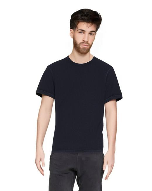 Lane Seven&#xAE; Crewneck Short Sleeve Vintage T-Shirt