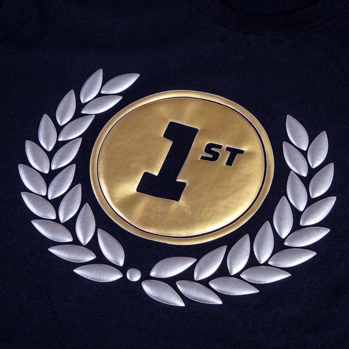 Siser&#xAE; Easy&#xAE; Puff Metallic Heat Transfer Vinyl, 11.8&#x22; x 24&#x22;