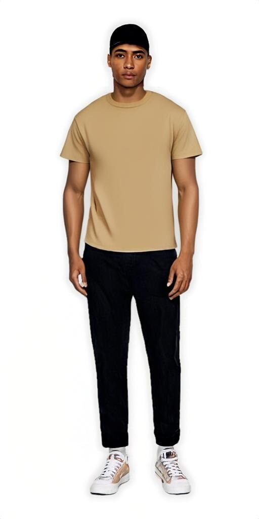 Gildan&#xAE; Ultra Cotton Crewneck Short Sleeve T-Shirt