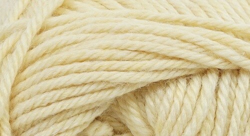 Perfection Worsted Yarn by Kraemer Yarns - Merino Wool / Acrylic