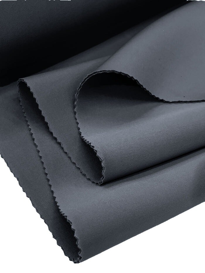 1 Yard Thick Neoprene Scuba Super Techno Fabric for Dresses Crafts and Decor Projects 58 Inch Width