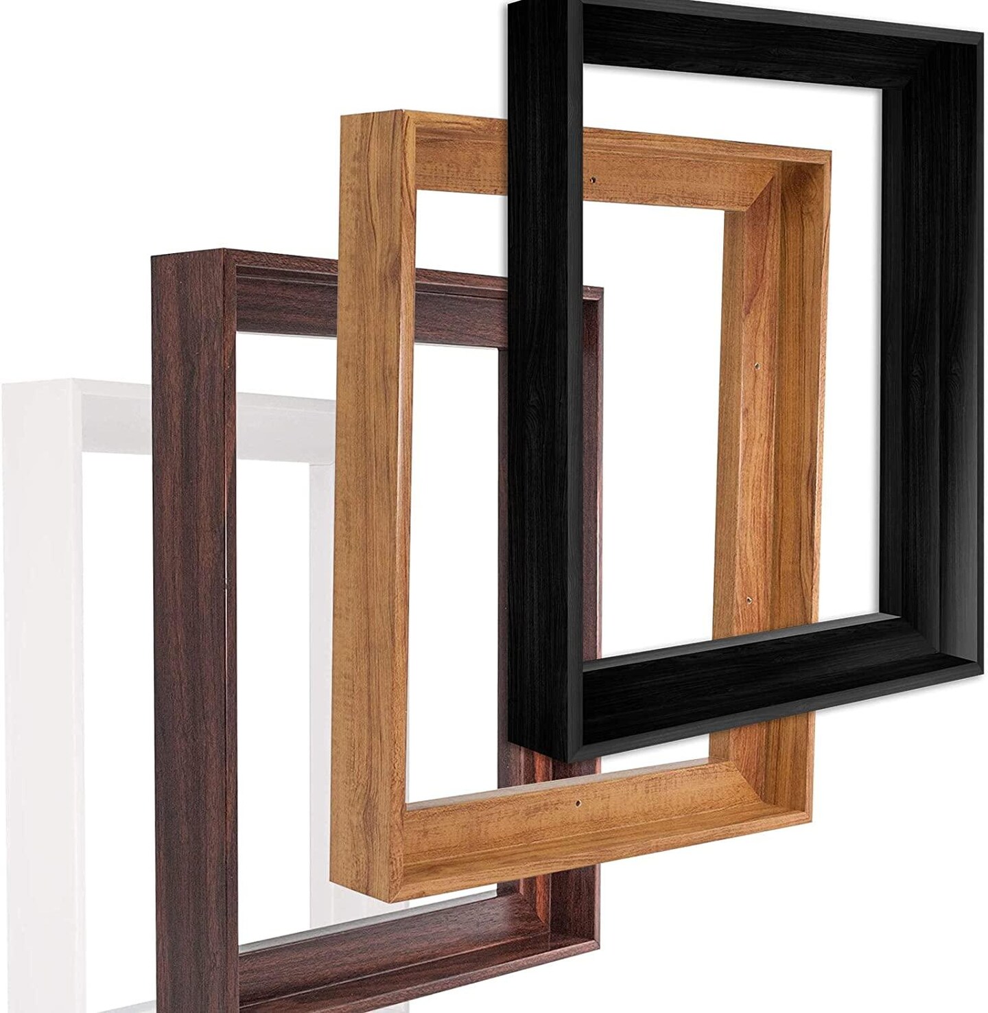 18x24 Canvas Floating Frame for 18x24 Canvas Picture Frame 18 x 24 Art Painting