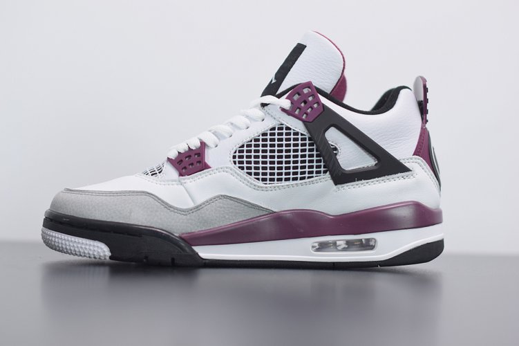 Nike Air Jordan 4 Retro PSG Paris Saint Germain