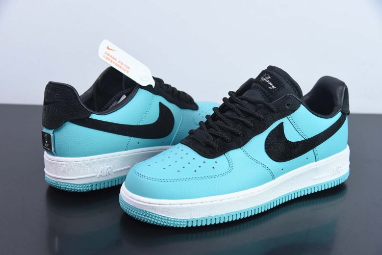 Nike Air Force 1 Low Tiffany Co. 1837 | MakerPlace by Michaels