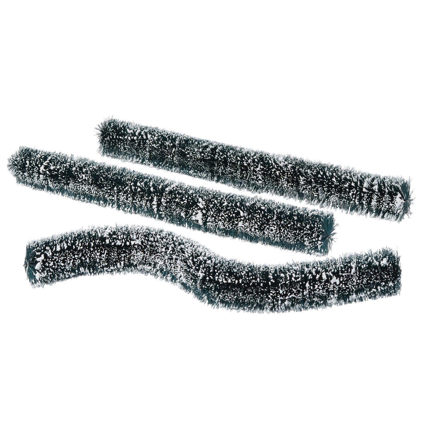 Department 56 Cross Product Village Flexible Sisal Hedge Tree 1.3in H