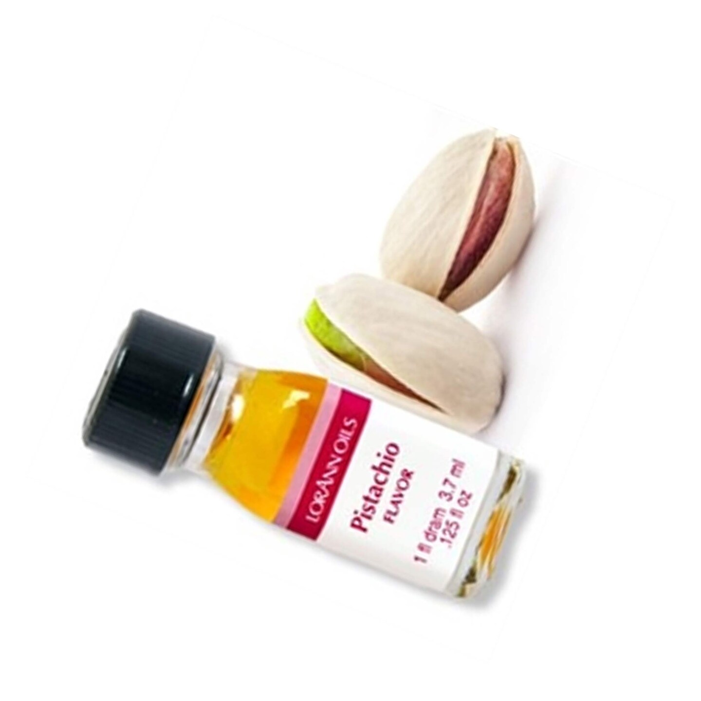 Pistachio Flavor for Rich and Nutty Taste in Desserts and Baked Goods