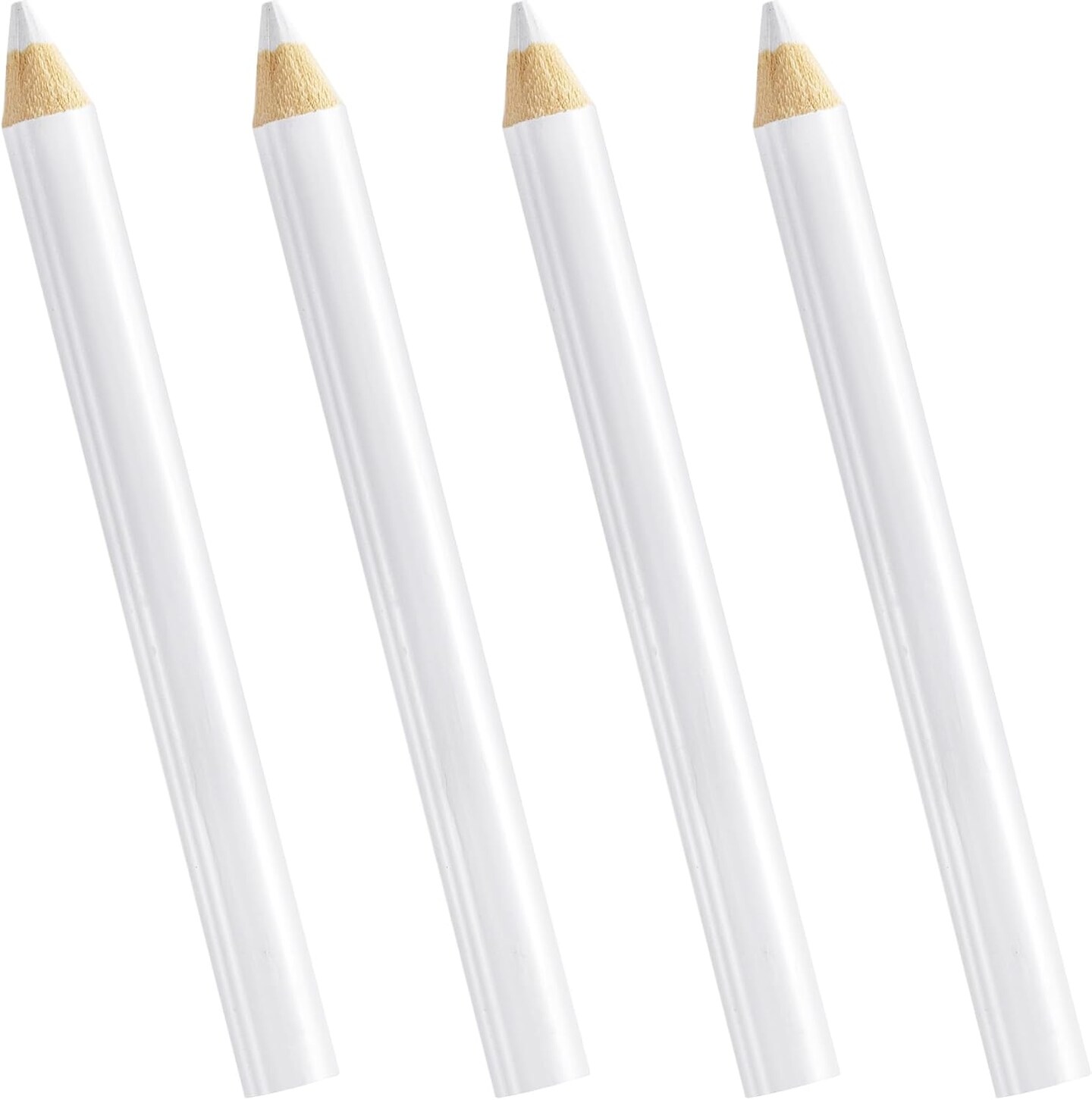 Fabric Pencils for Sewing (Gold)