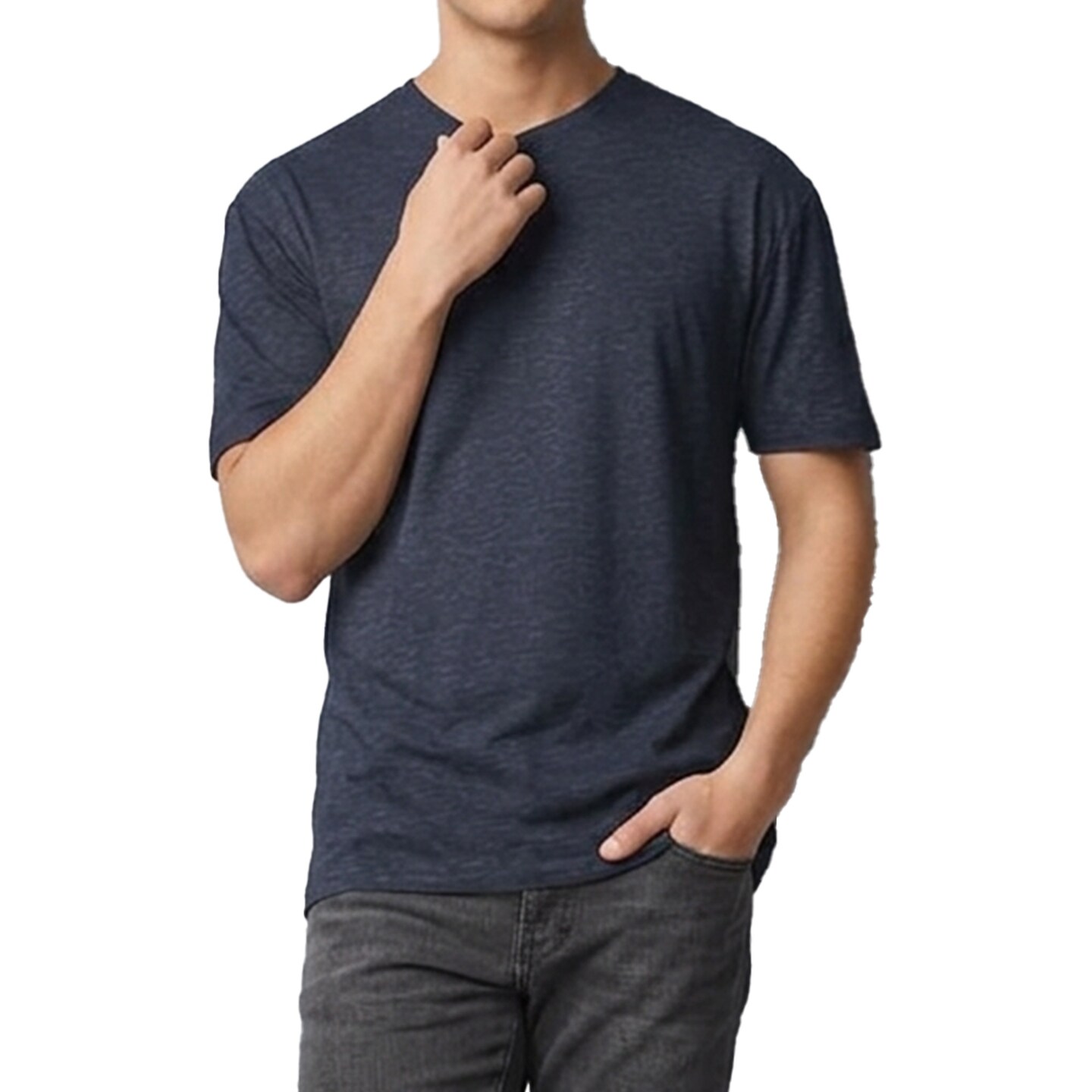 Gildan Men's Light Cotton T-Shirt, Crewneck Short Sleeve Assorted Craft Tee