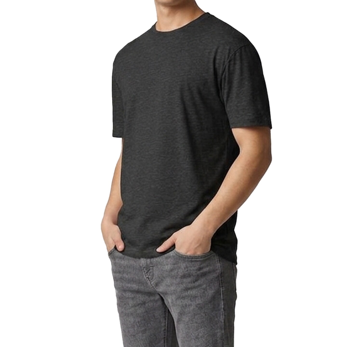 Gildan Men's Light Cotton T-Shirt, Crewneck Short Sleeve Assorted Craft Tee