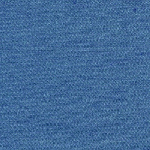 Fabric Studio E Blue Jay Peppered Cotton by the Quarter Yard 41-SOL