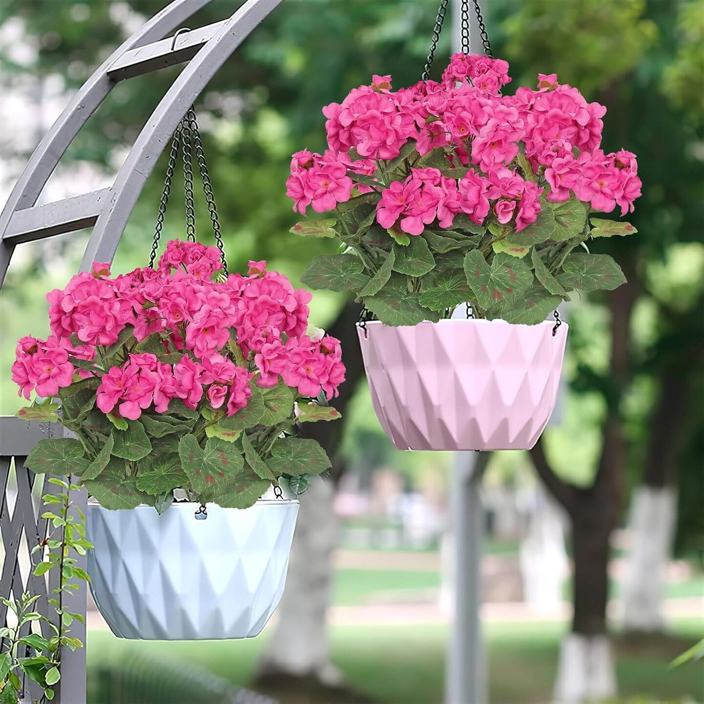 Artificial Fake Flowers