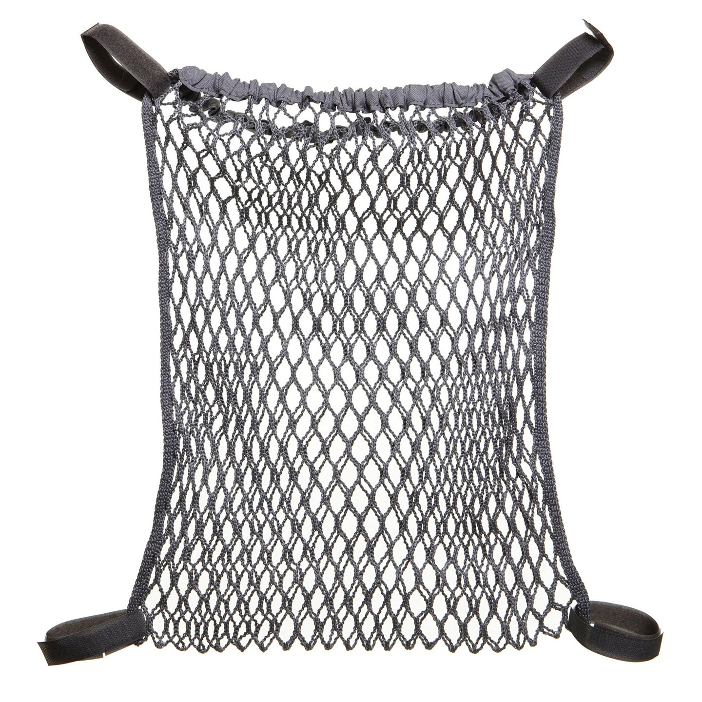 Strollerbuddy Stroller Blk Mesh Bag