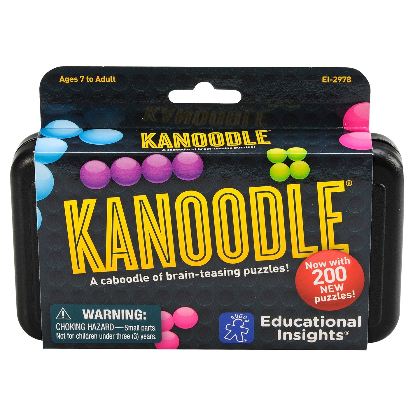 Kanoodle&#xAE;