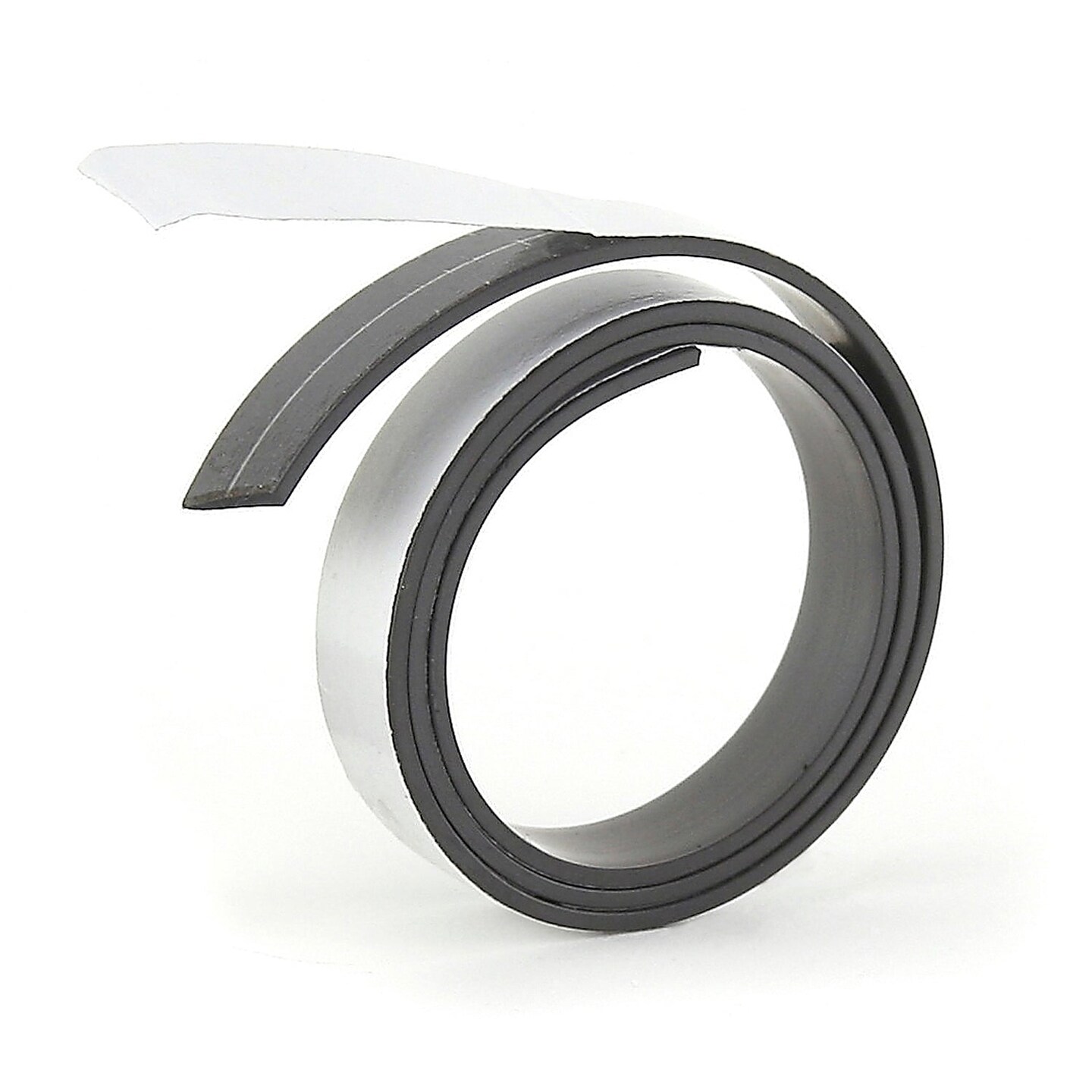 Magnetic Tape, 0.5&#x22; x 18&#x22;, 1 Roll