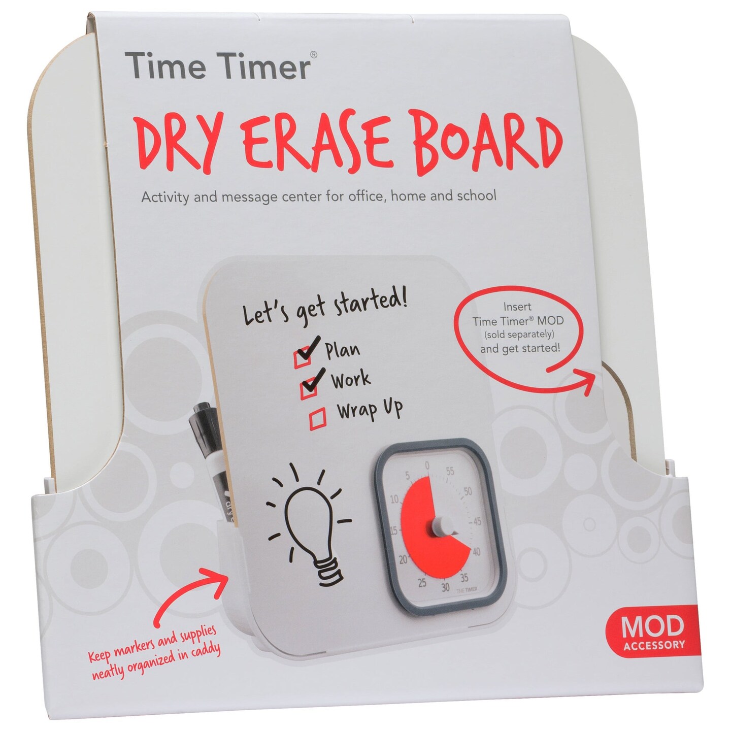 Dry Erase Board