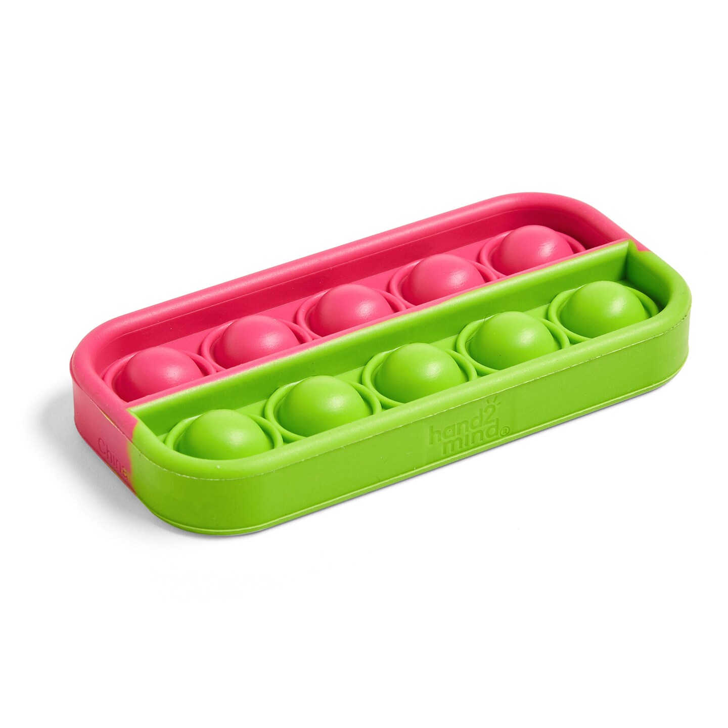 Ten-frame Pop-It, Set of 6