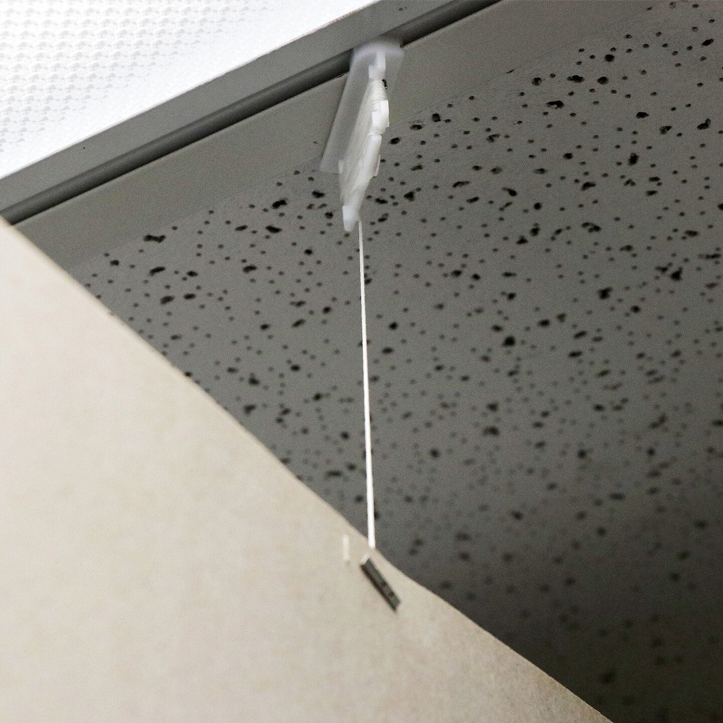Grid Ceiling Hanglers&#x2122; Grid Clip Kits&#x2122;, 10 Count