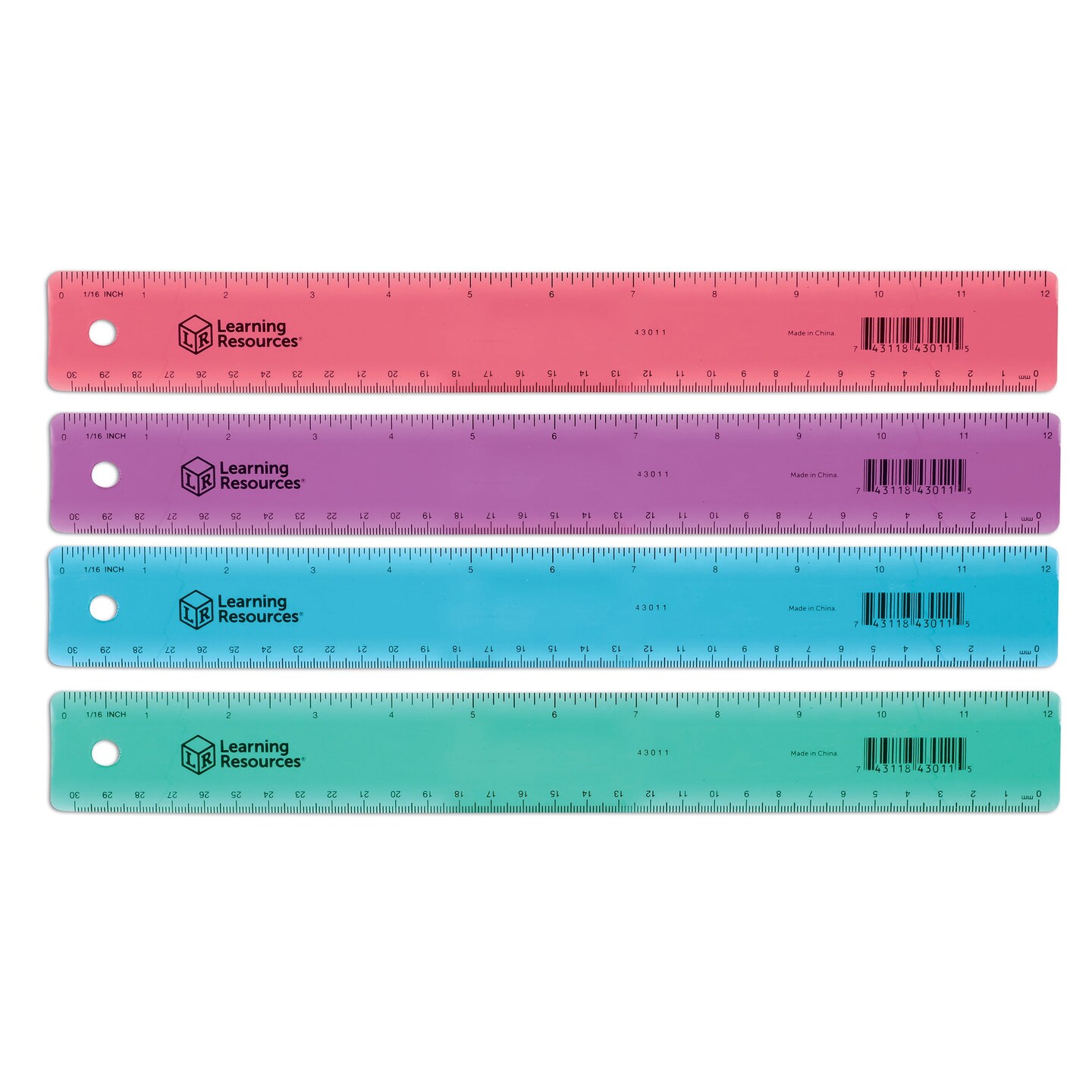 UltraFlex&#xAE; SAFE-T&#xAE; Ruler