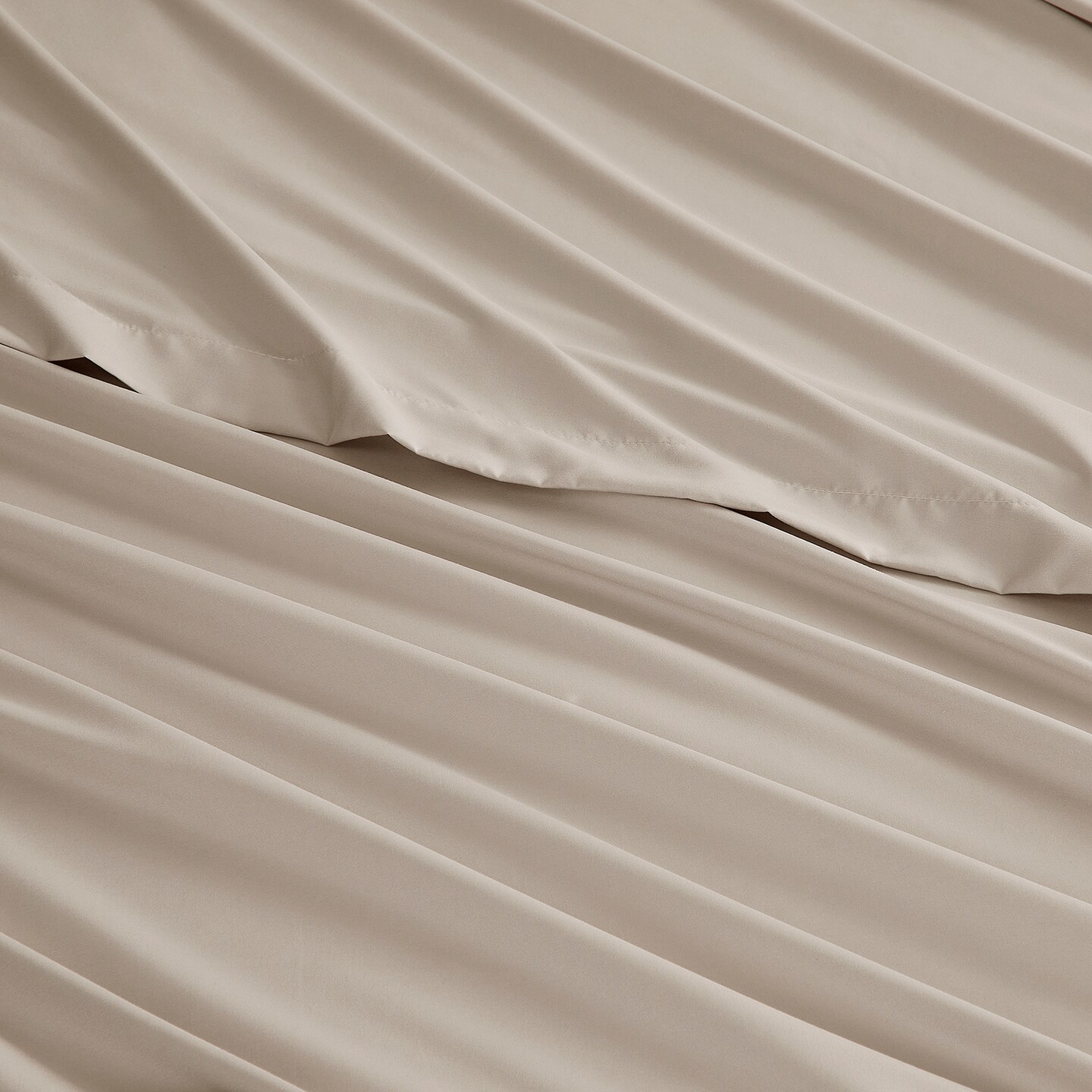 Clara Clark 4 Piece Deep Pocket Sheets Set