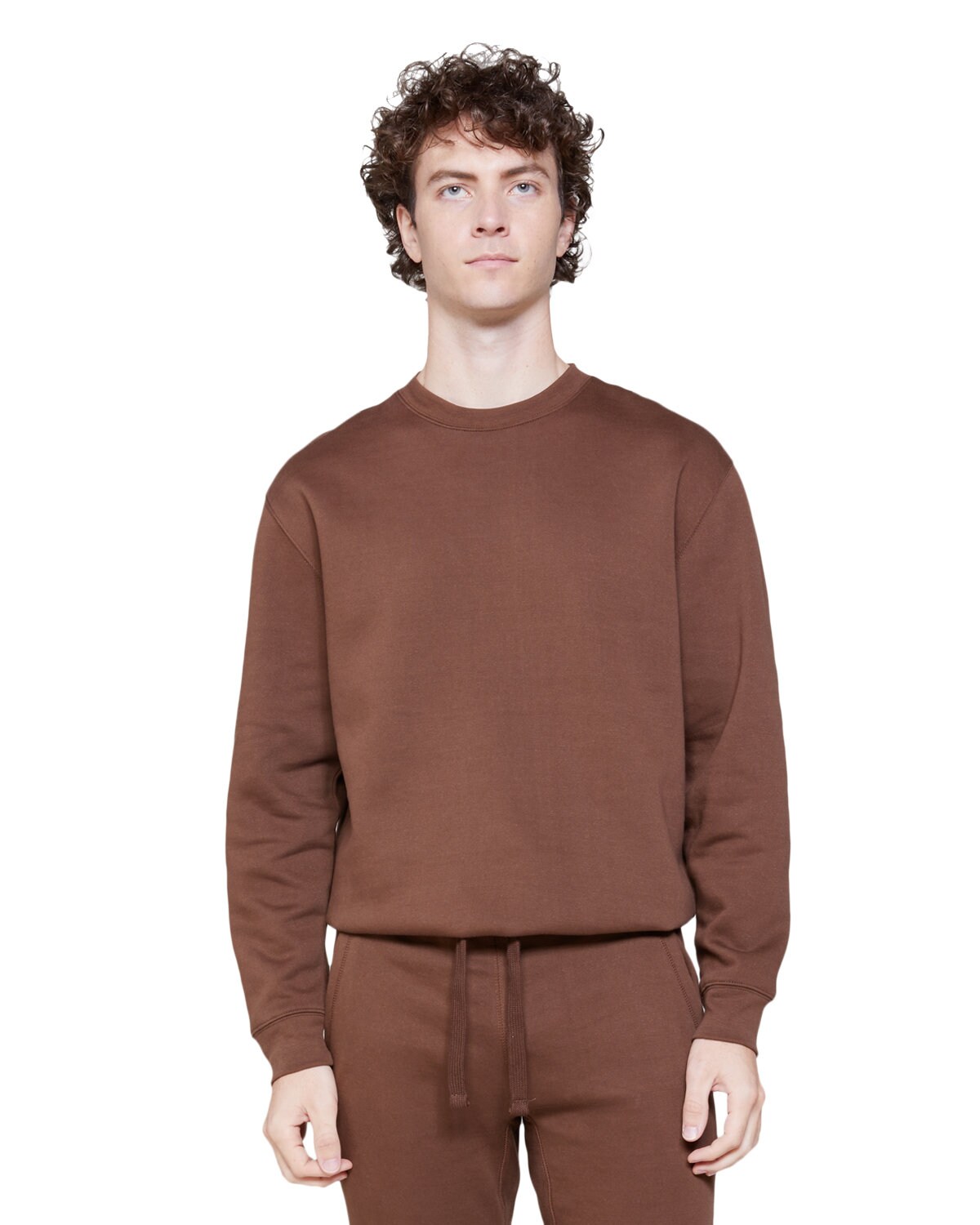 Lane Seven&#xAE; Unisex Premium Crewneck Sweatshirt