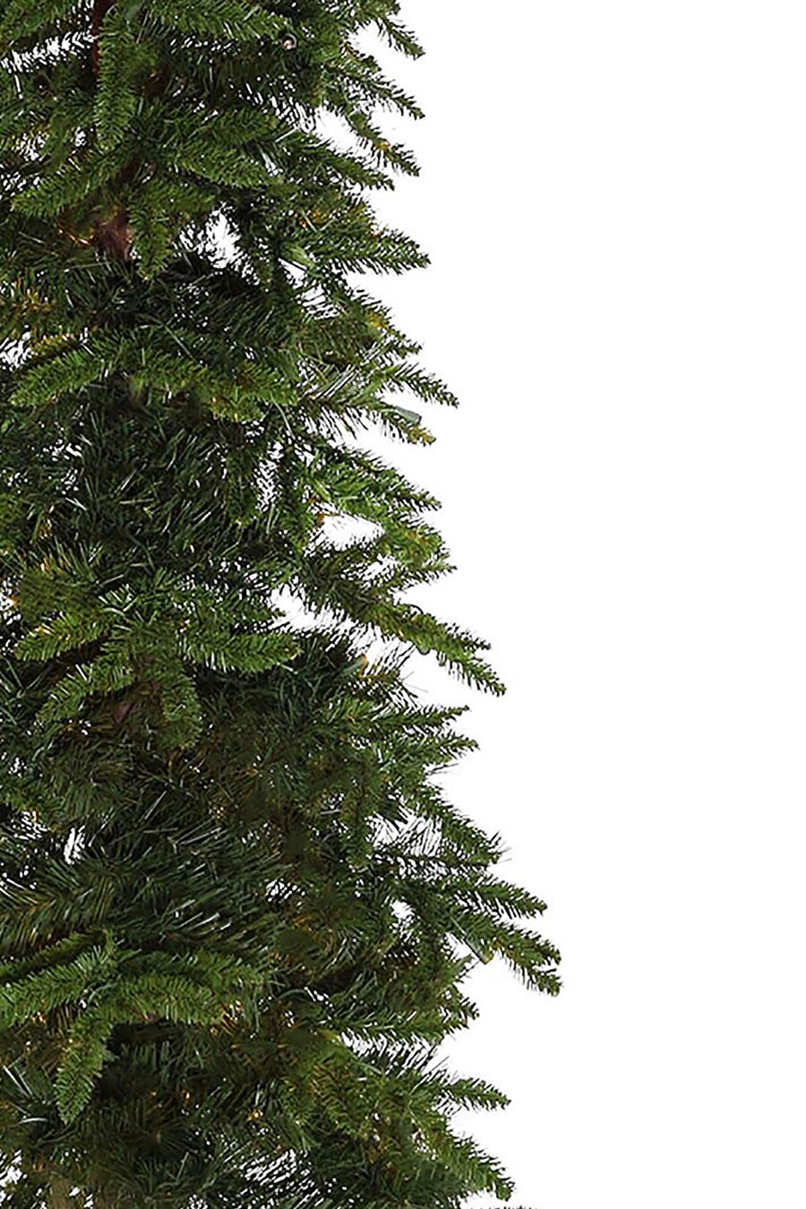6&#x27; Natural Alpine Tree