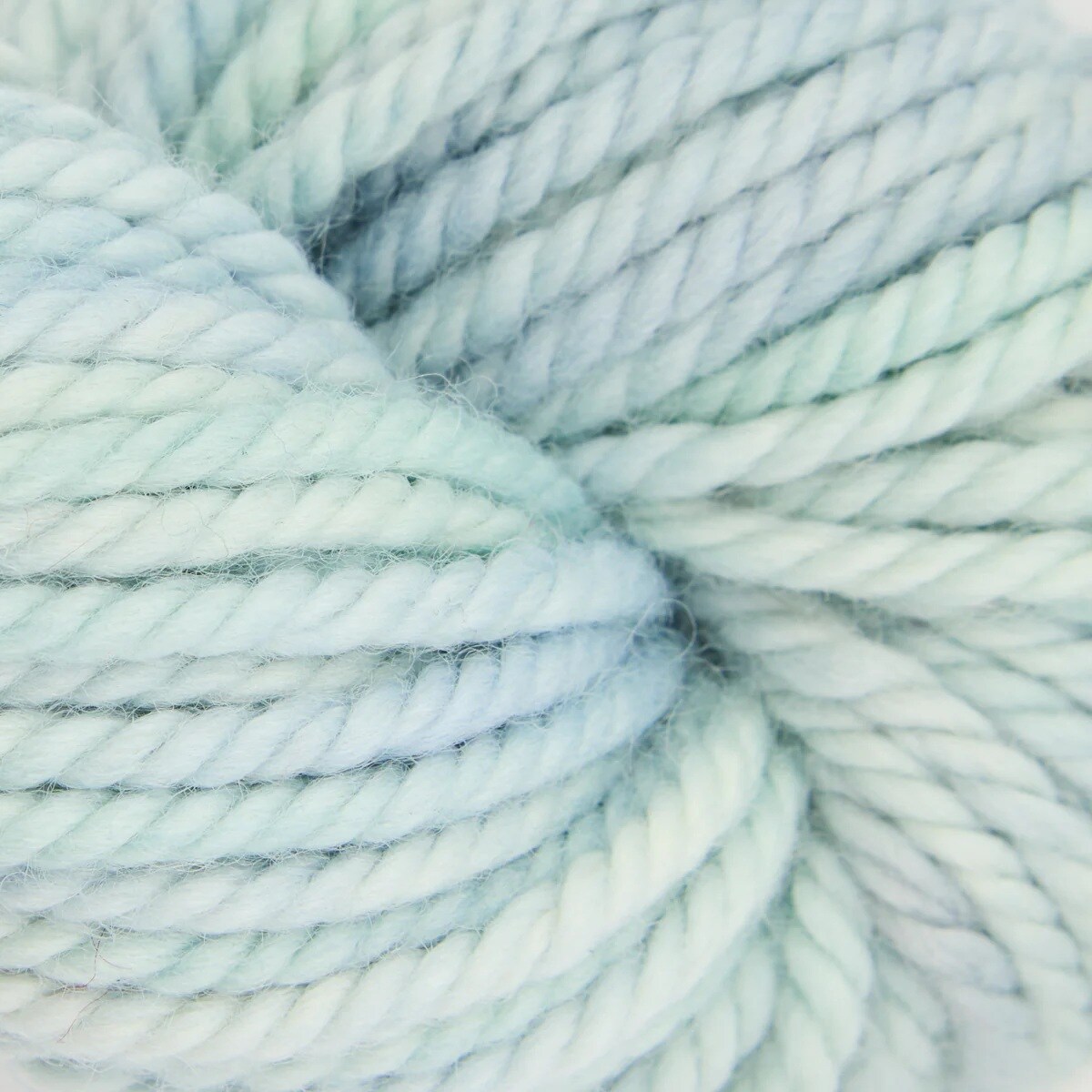 The Oxford Company Violet Jane 100% Wool Variegated Hand-Dyed Rug Yarn 4 Oz. Skein (approx. 55 yds)
