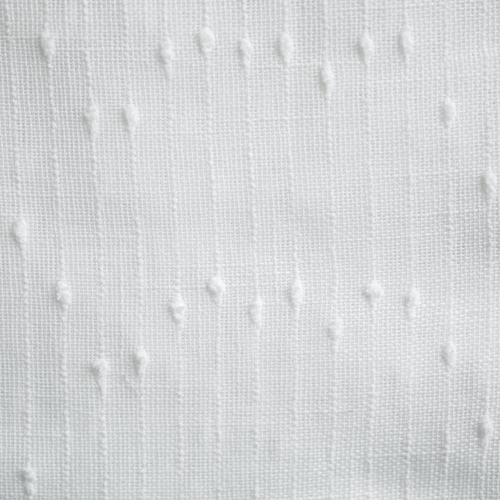 Stats Sheer Soft Sheer Material