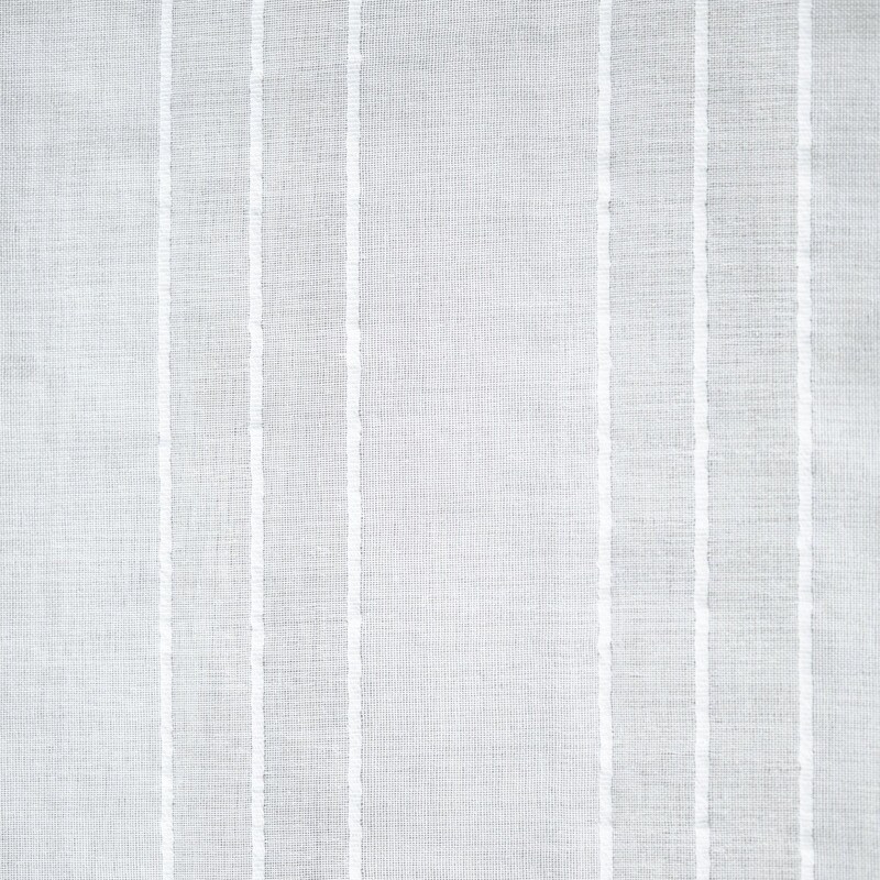Trigg Sheer Polyester Fabric