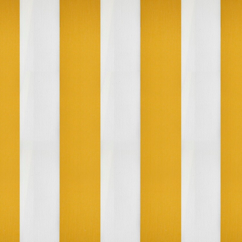 Bungalow Stripe Upholstery & Drapery Fabric