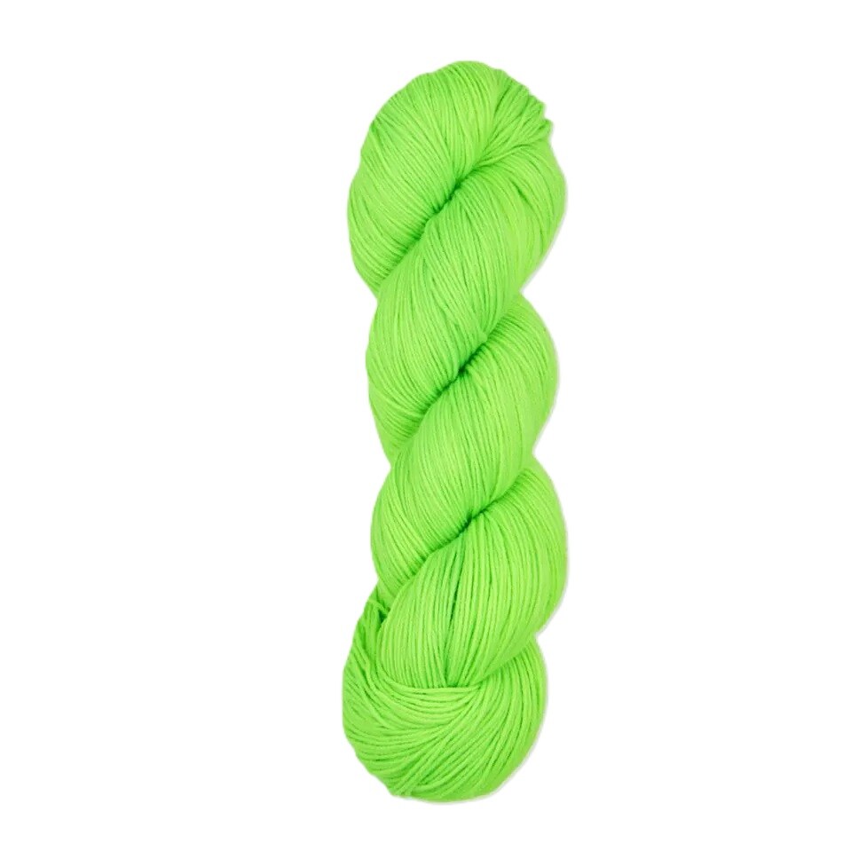 KnitPro Symfonie Premium Hand-Dyed Merino Wool & Polyamide Sock Yarns|Terra