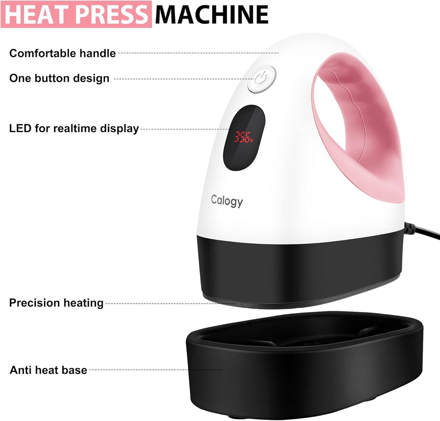 Heat Transfer Machine