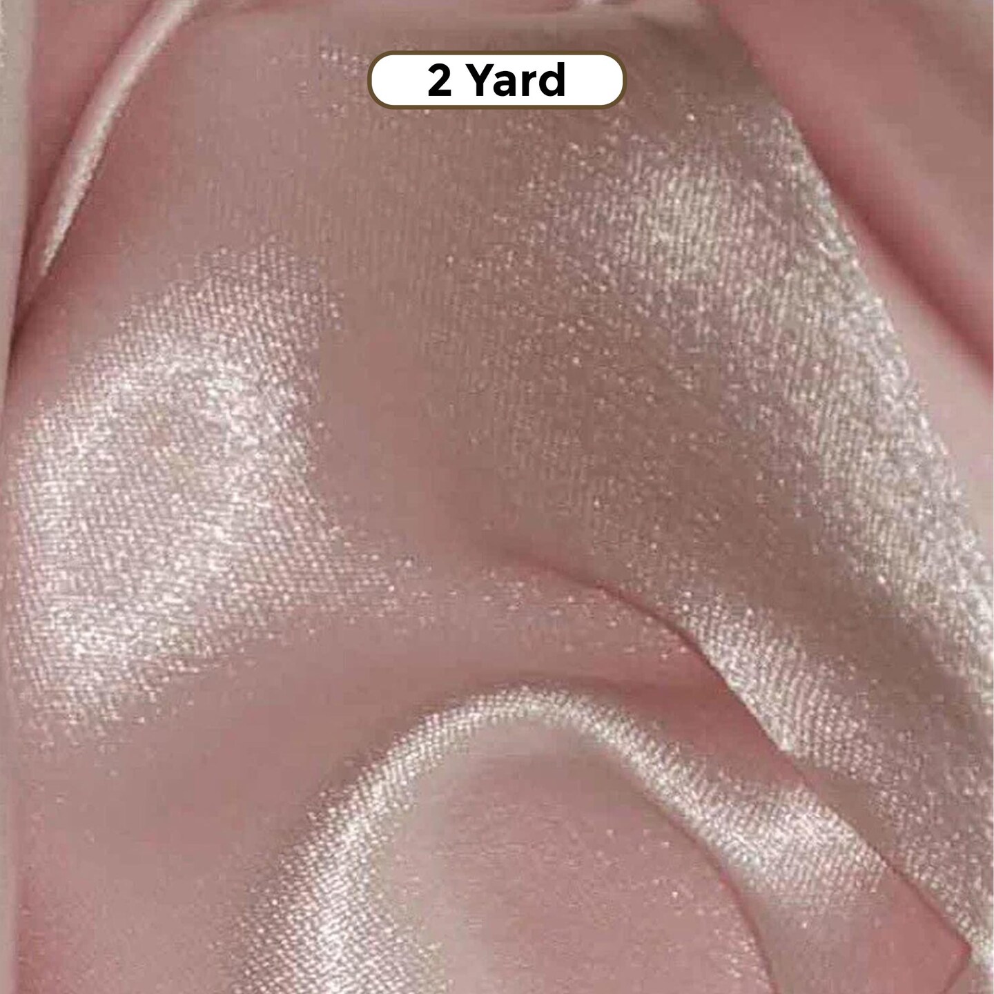 Superior Quality Crepe Back Satin 60&#x22; Wide Multiple Colors