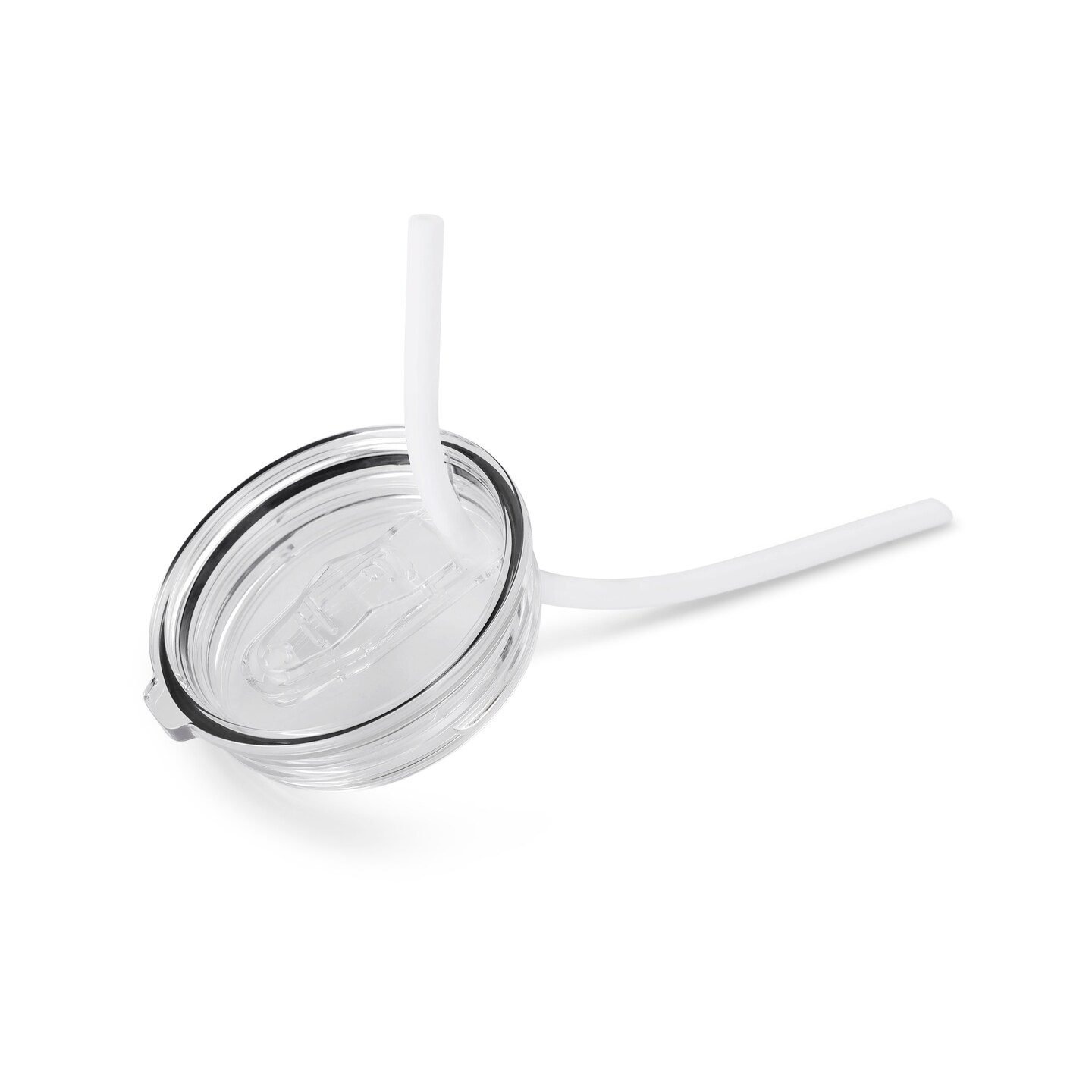 Makerflo 30 oz Powder Coated Tumbler and Handle Sold Separately, Includes a Sliding Splash & Leak Proof Lid, Ideal for Craft and Personalization (Laser Engraving, UV DTF, Epoxy, and Vinyl)