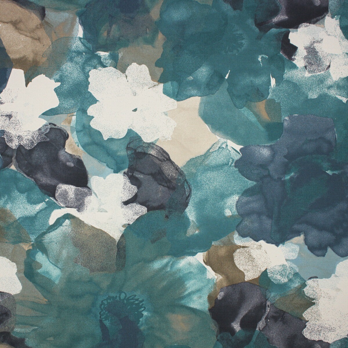 Richloom Solarium RENISIS ATLANTIC - Outdoor/Indoor Fabric-UV, Tear, and Stain Resistant. Water Repellent (List Price Is Per Yard)