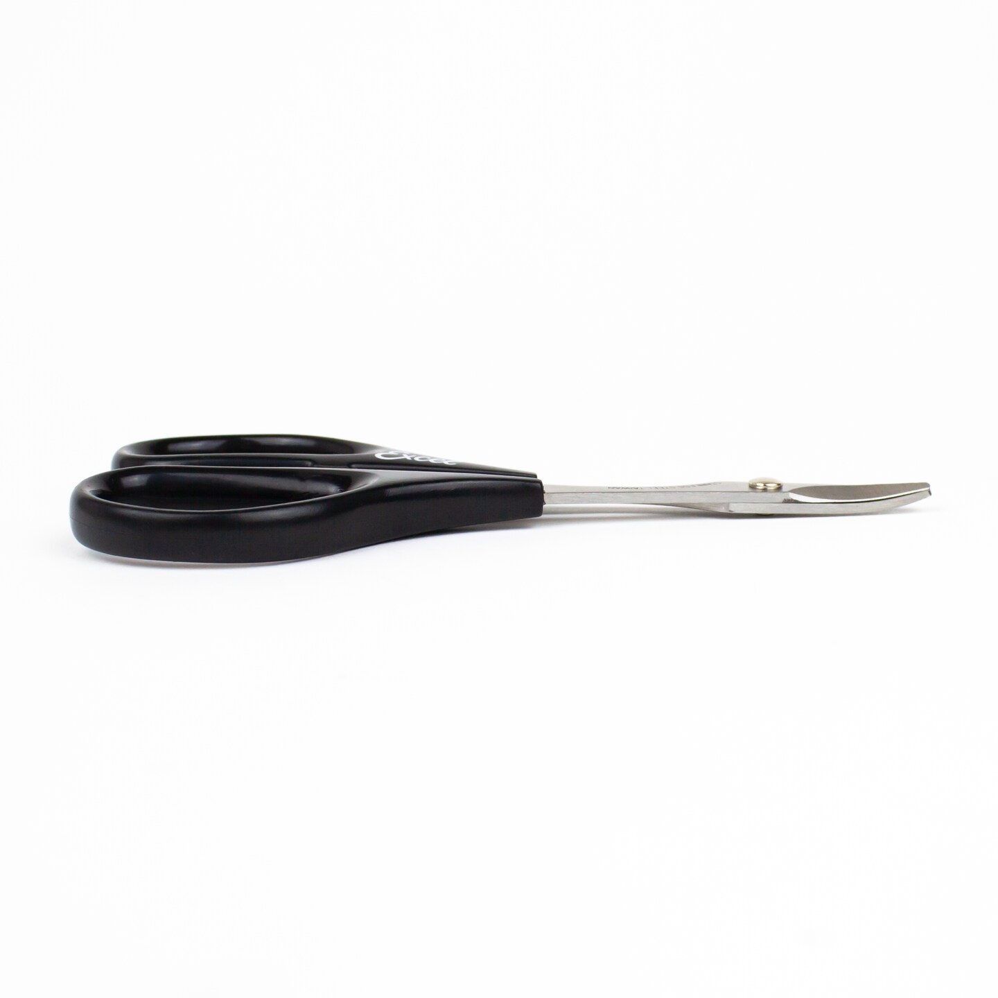 Curved Lexan Scissors