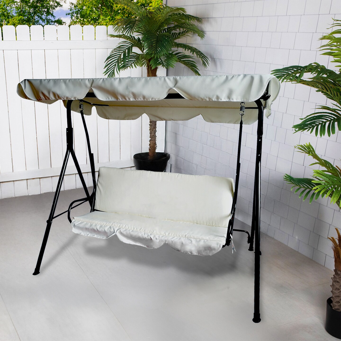 Northlight Patio Swing