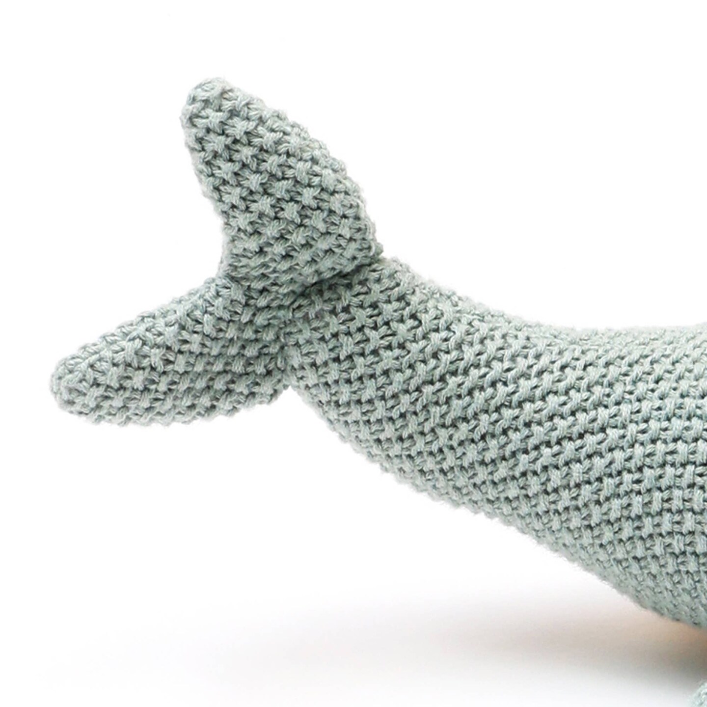 100% Handmade Cotton knitted Soft Lucy Plush Toy/Soft toys