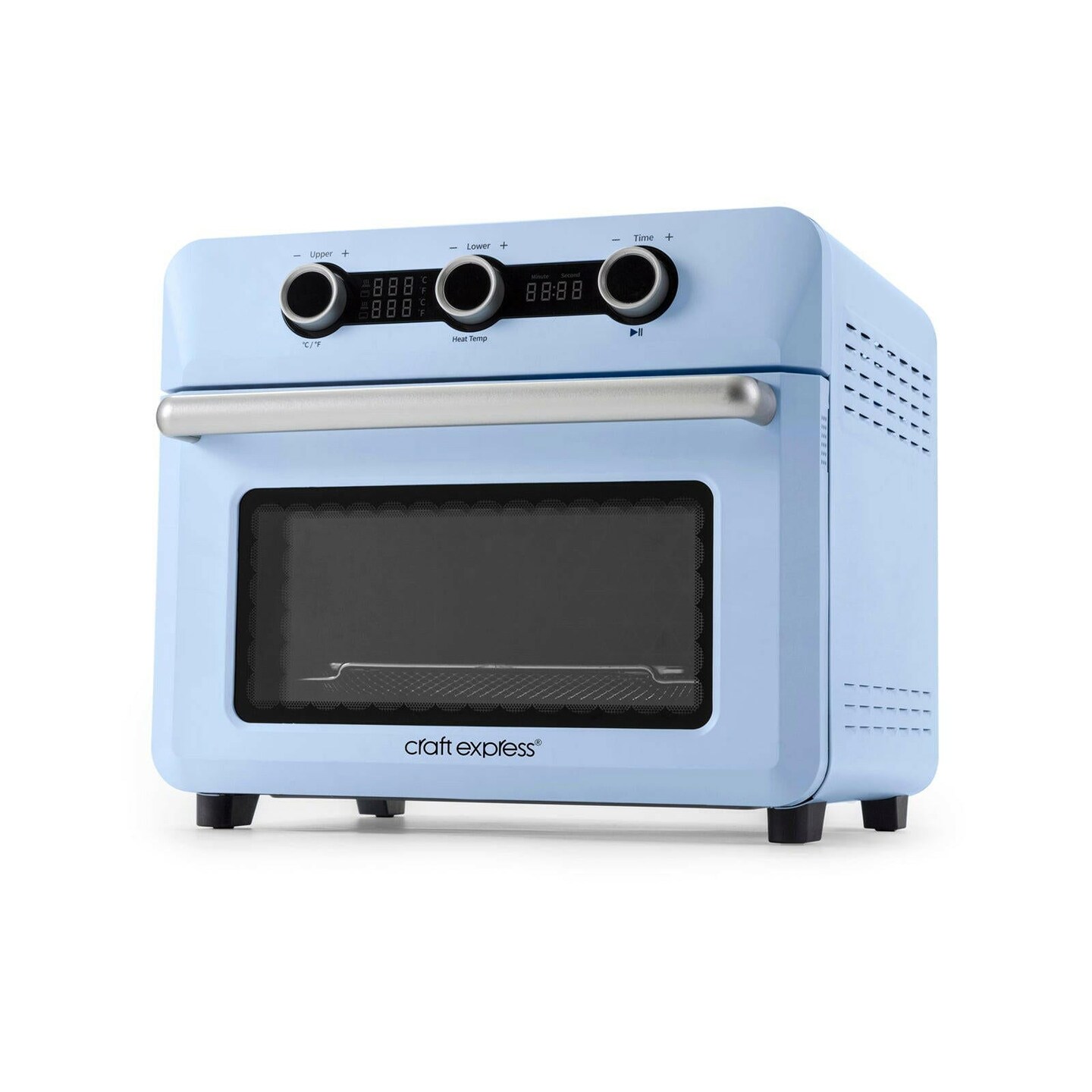 Craft Express Elite Sublimation Oven &#x2013; 25L for Tumblers, Mugs &#x26; More