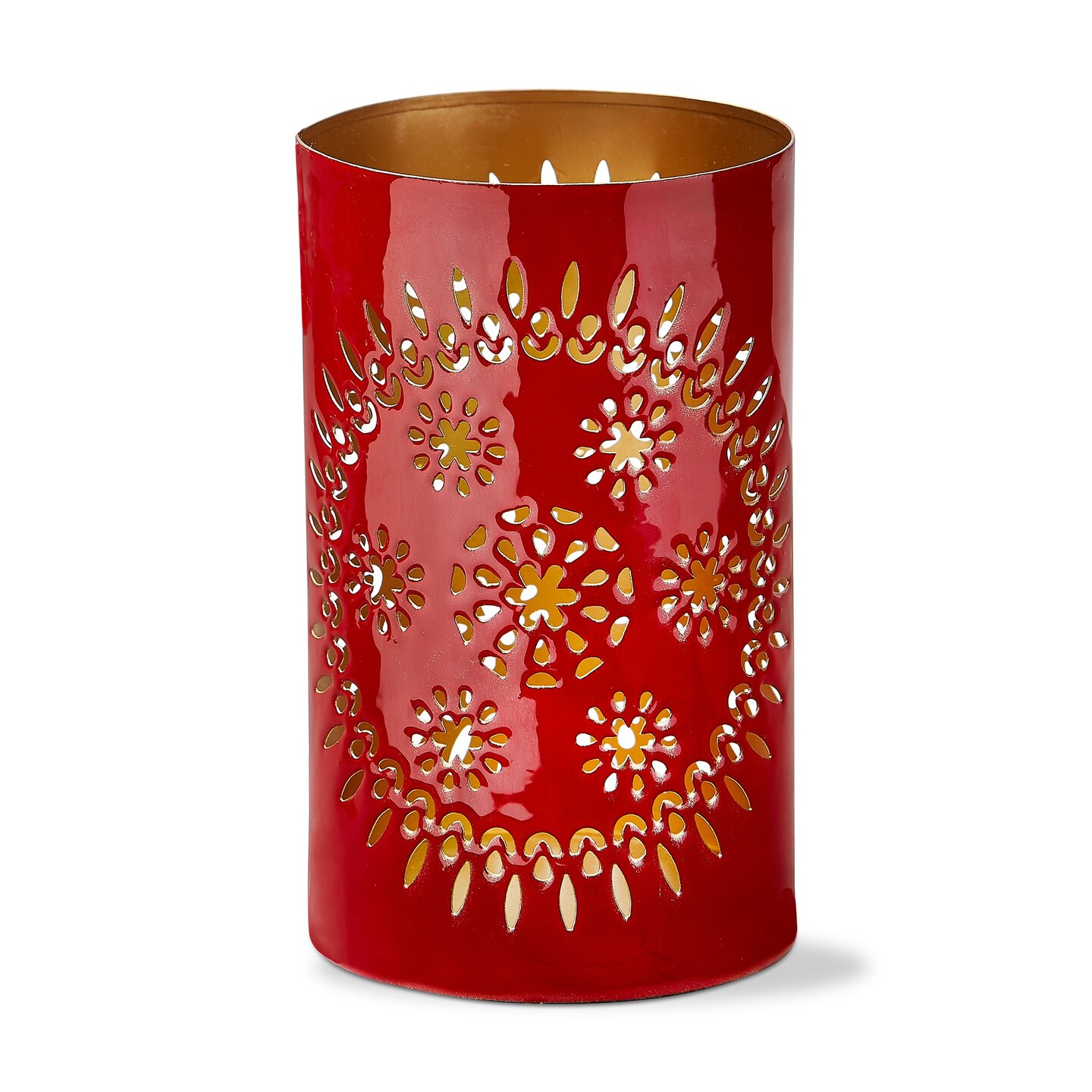 Huglo Pierced Hurricane