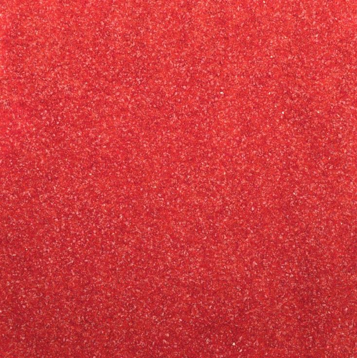 Oceanside Glass Frit Red Opal Fine 8.5oz.Jar 96coe | Michaels