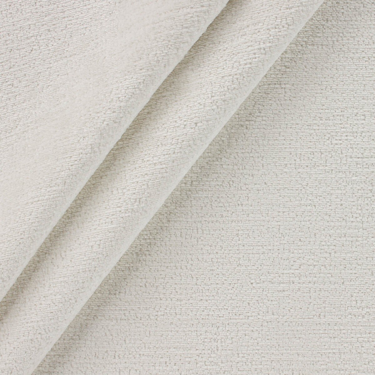 Richloom LAMPUR  - Solid Upholstery Chenille Fabric