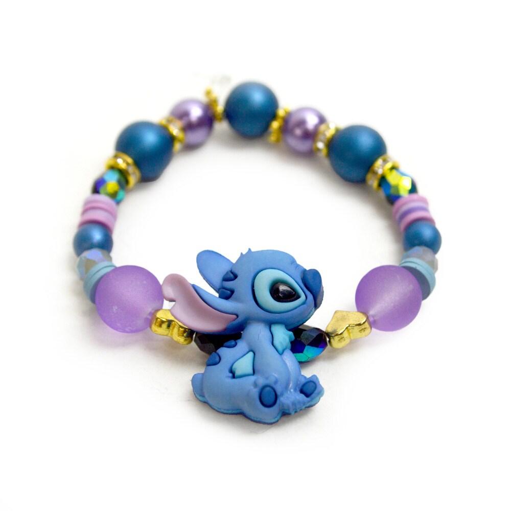 Dress It Up Button Shop Disney Stitch