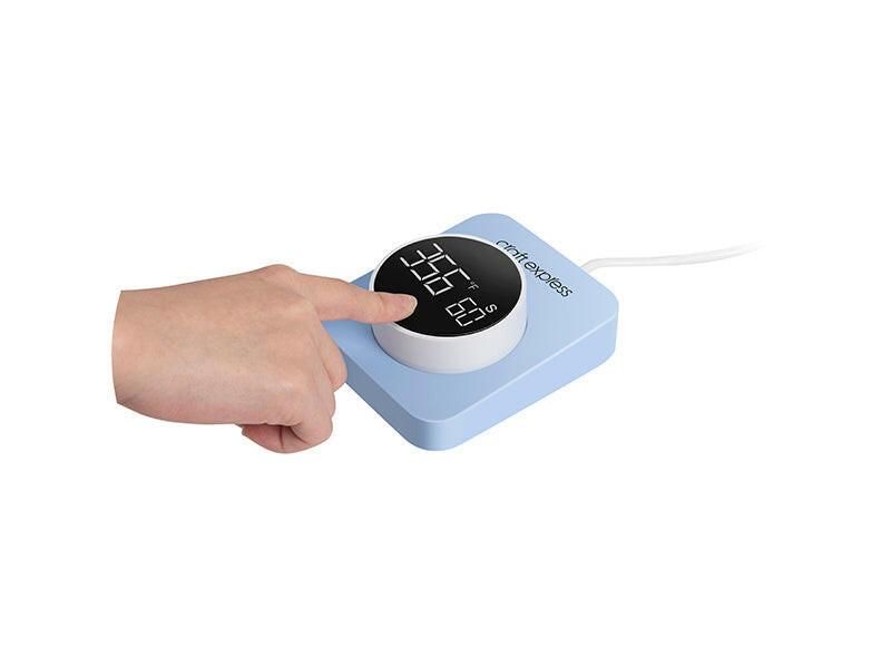 Craft Express 12&#x22; x 15&#x22; Elite Auto Heat Press