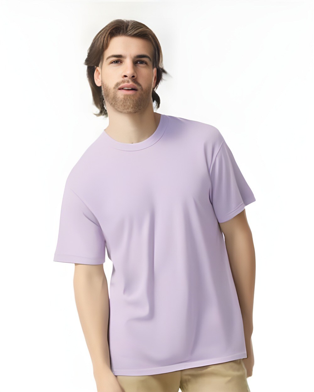 Comfort Colors&#xAE; Garment Dyed Heavyweight Crewneck Short Sleeve T-Shirt