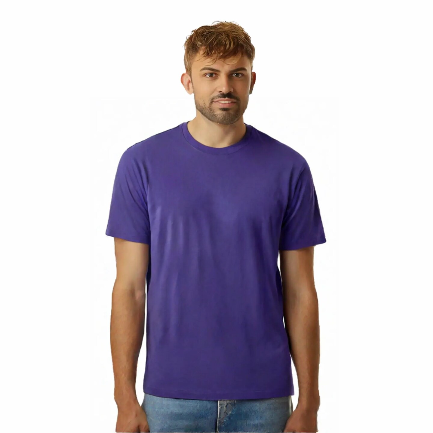 12 Pack: Beefy T-Shirt For Adult