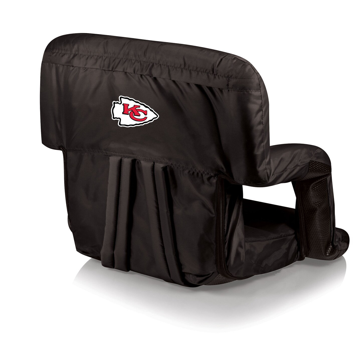 NFL Ventura Portable Reclining Stadium Seat