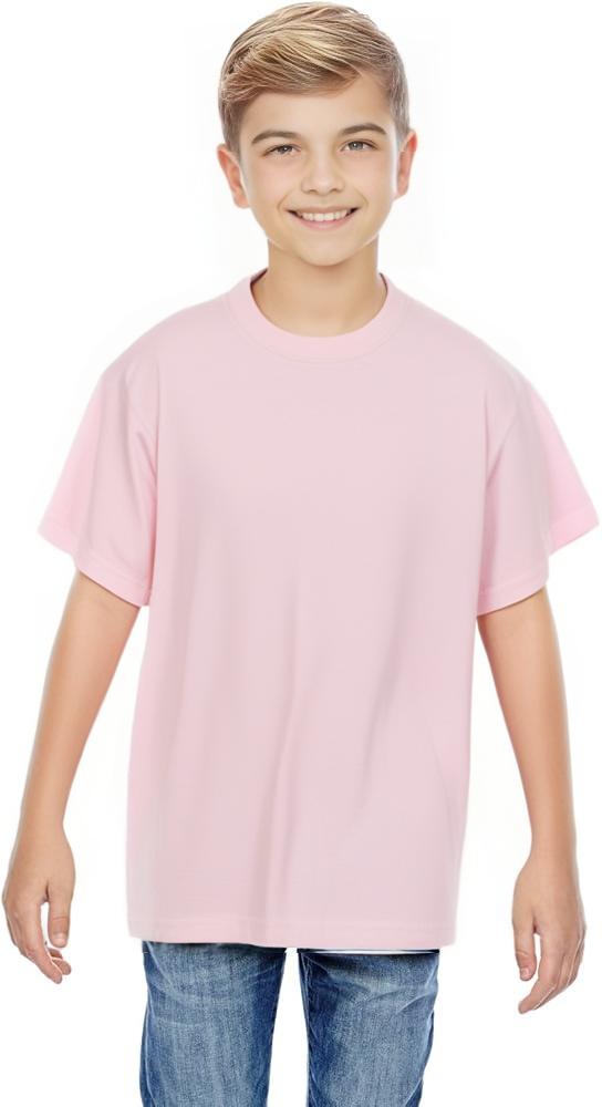 Comfort Colors Garment Dyed Youth Heavyweight Crewneck Short Sleeve T-Shirt